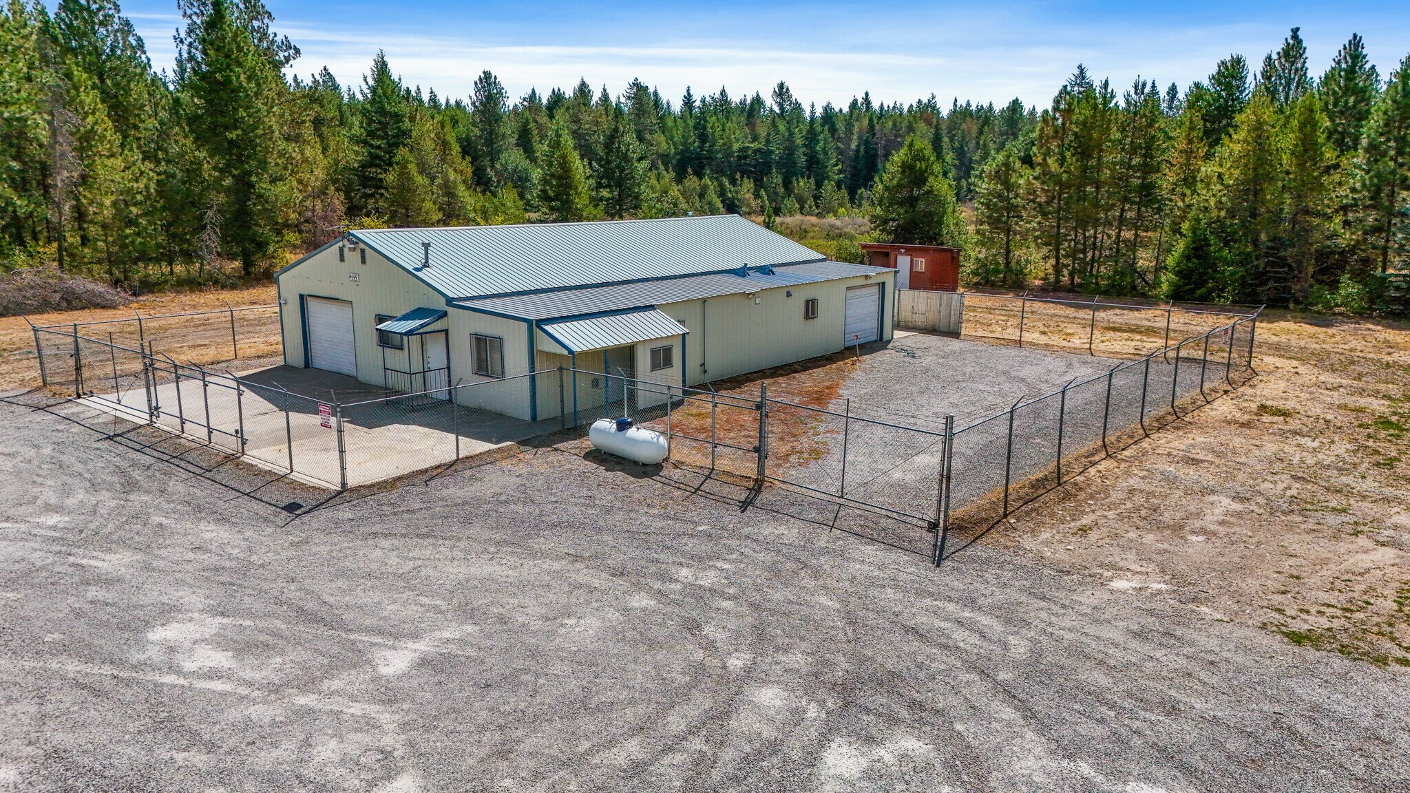 6444 W Id-53 Hwy, Rathdrum, ID for Rent