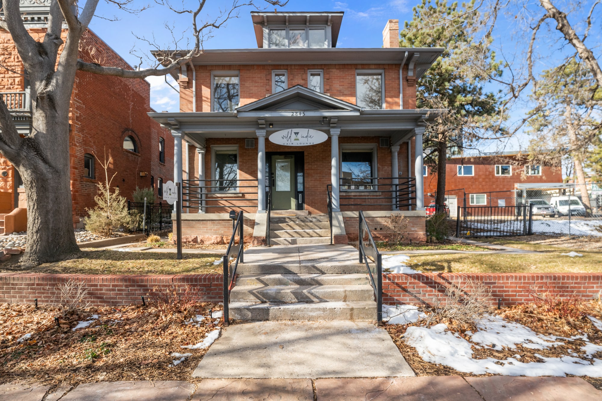 2845 Wyandot St, Denver, CO for Sale