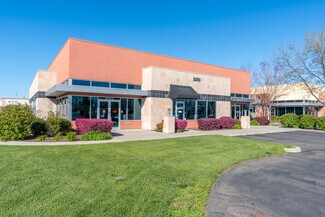 Sacramento, CA Medical - 2280 Del Paso Rd