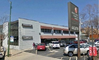 Chicago, IL undefined - 9933 S Western Ave Chicago, IL undefined - 9933 S Western Ave