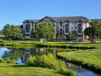 Federal Heights, CO Apartments - 1401 W 85th Ave