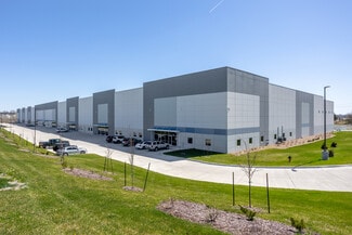 Ankeny, IA Industrial - 7305 SE Crosswinds Dr Ankeny, IA Industrial - 7305 SE Crosswinds Dr