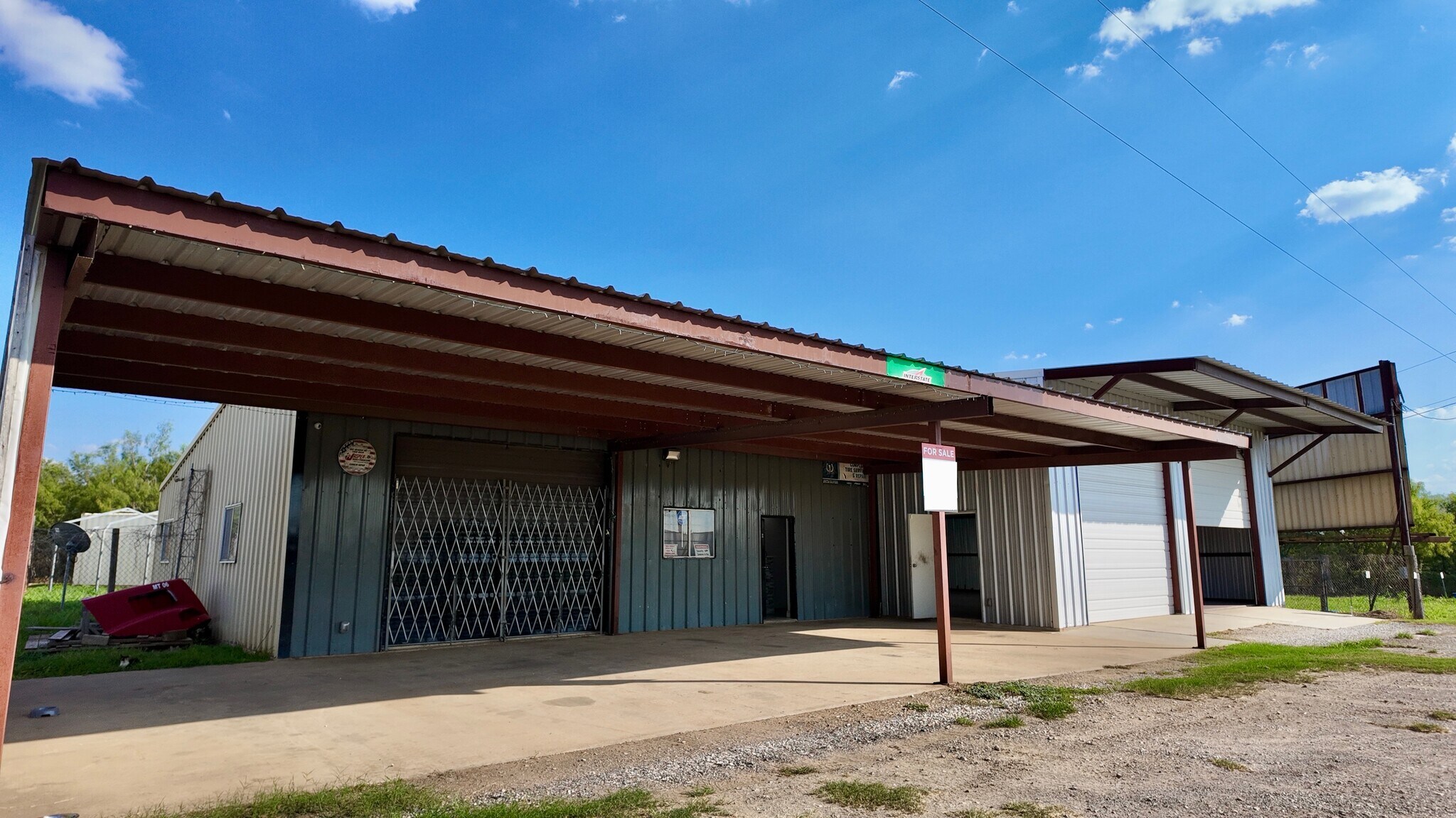 4060 Interstate 35 N, Natalia, TX for Sale