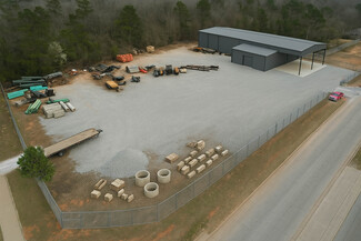 Piedmont, SC Industrial - 1400 Piedmont Hwy
