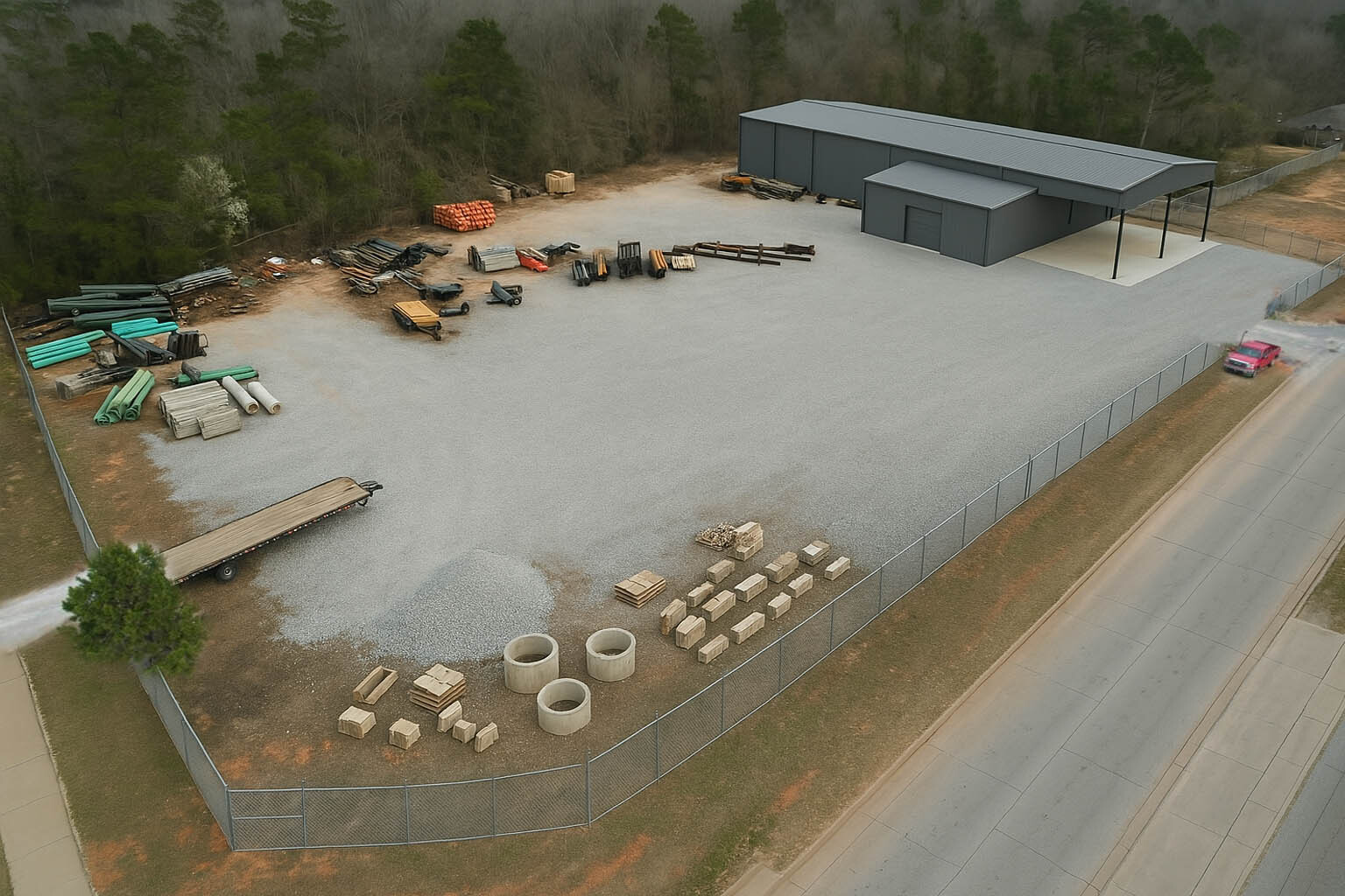 1400 Piedmont Hwy, Piedmont, SC for Rent