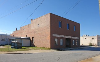 Orangeburg, SC Storefront Retail/Office - 280 Meeting St Orangeburg, SC Storefront Retail/Office - 280 Meeting St