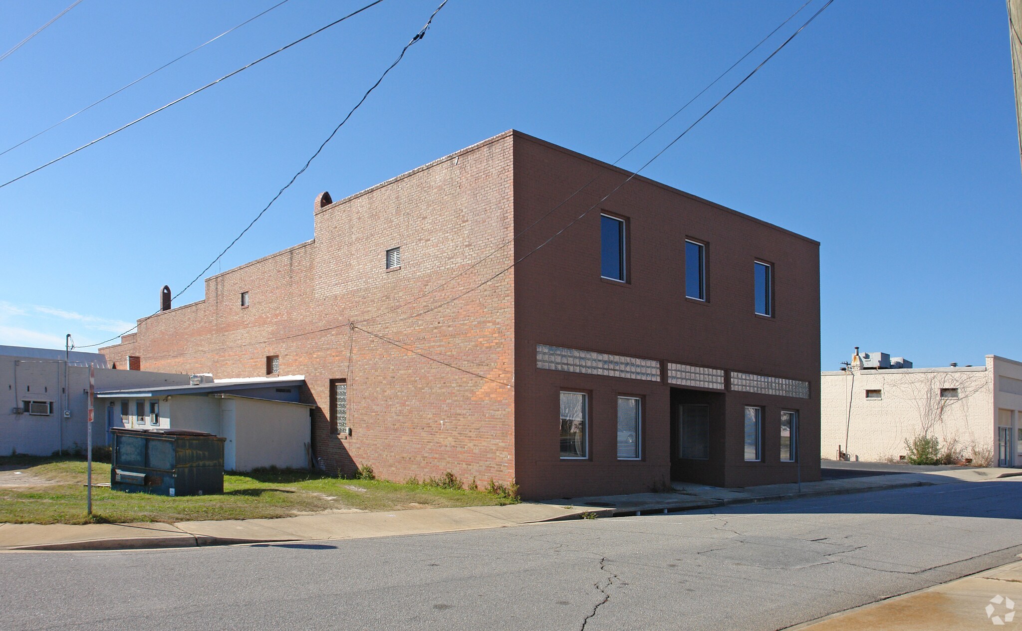 280 Meeting St, Orangeburg, SC for Sale