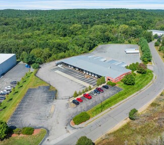 Sutton, MA Industrial - 39 Gilmore Dr