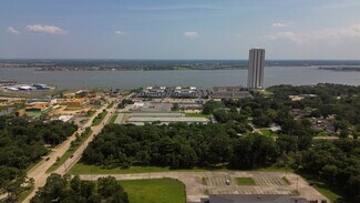 Seabrook, TX Commercial Land - 00 Kirby Blvd. rd