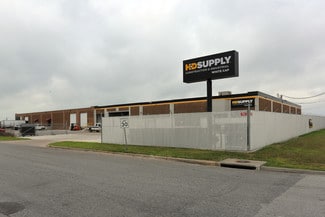 Corpus Christi, TX Industrial - 101 45th St Corpus Christi, TX Industrial - 101 45th St