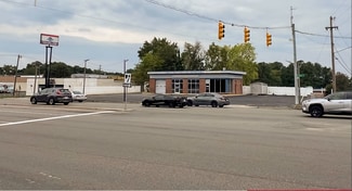 Richmond, VA Retail - 7221 W Broad St