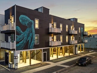 Galveston Portfolio