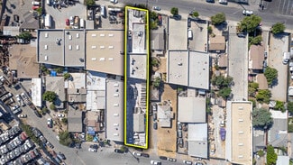 Sun Valley Two Neighboring Parcels