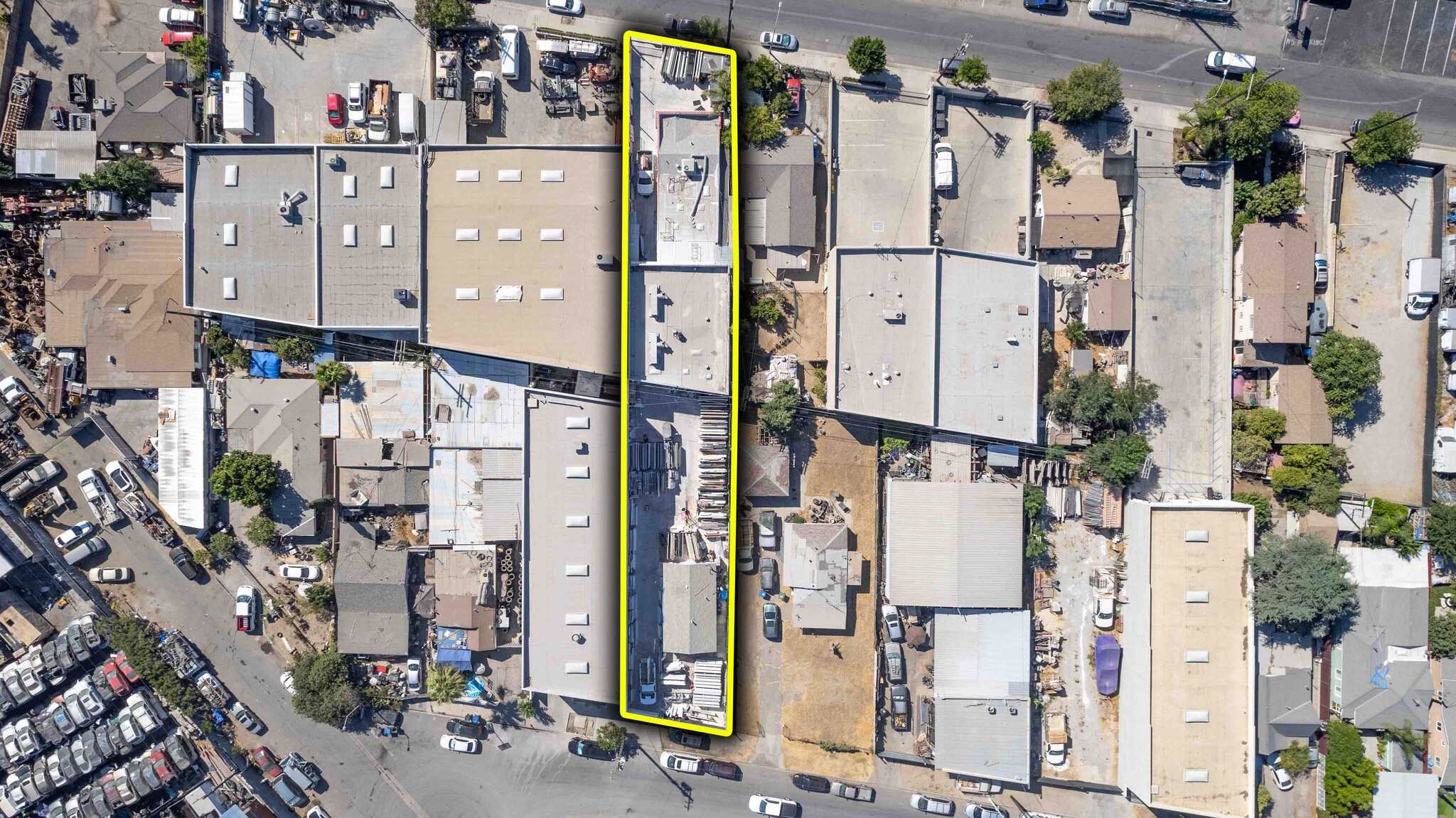 , Sun Valley, CA for Sale