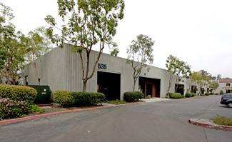 Encinitas, CA Medical - 535 Encinitas Blvd