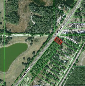 0 US Hwy 41 Land O Lks  
