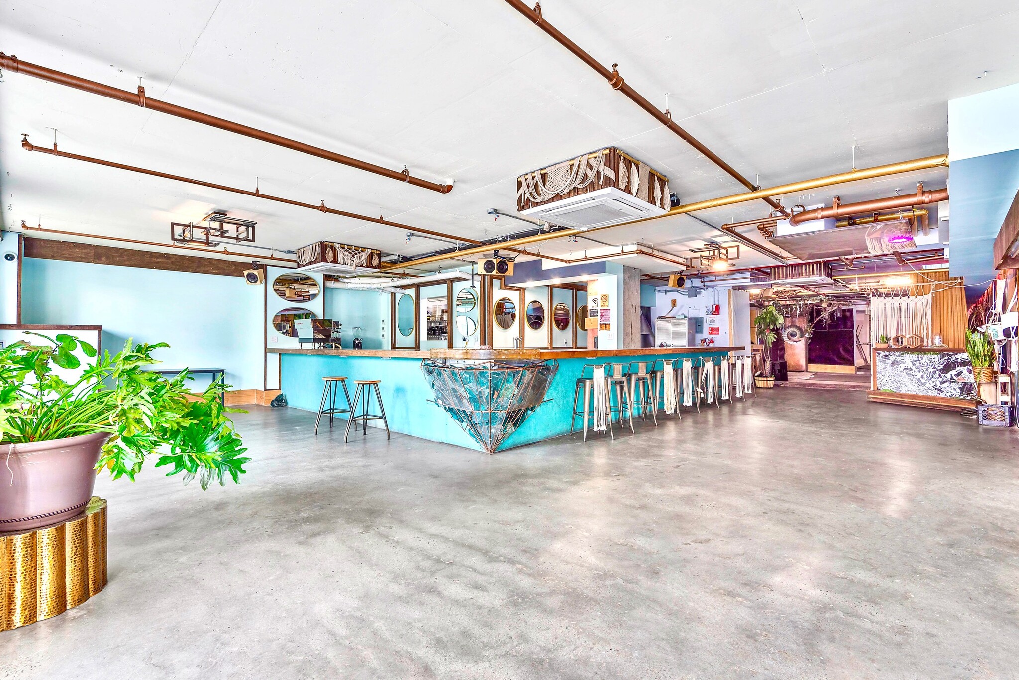 510 Flatbush Ave, Brooklyn, NY for Rent