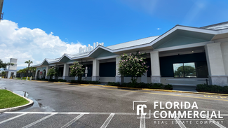 Port Saint Lucie, FL Retail - 9000-9164 S Federal Hwy