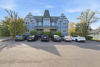 Matawan, NJ Office - 96 Freneau Ave