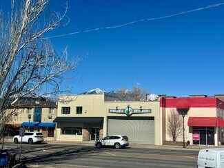 Flagstaff, AZ undefined - 118 W Route 66