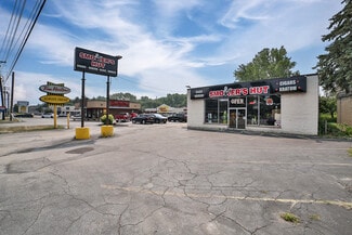 Buffalo, NY Freestanding - 3001 Ridge Rd Buffalo, NY Freestanding - 3001 Ridge Rd