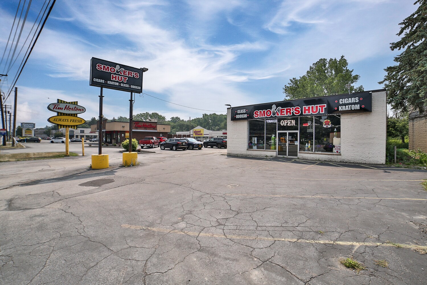 3001 Ridge Rd, Buffalo, NY for Sale