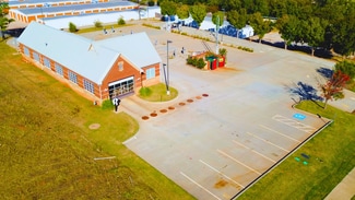 Oklahoma City, OK Retail - 1821 E Memorial Rd Oklahoma City, OK Retail - 1821 E Memorial Rd