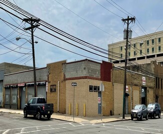 Newark, NJ Warehouse - 79 Frelinghuysen Ave