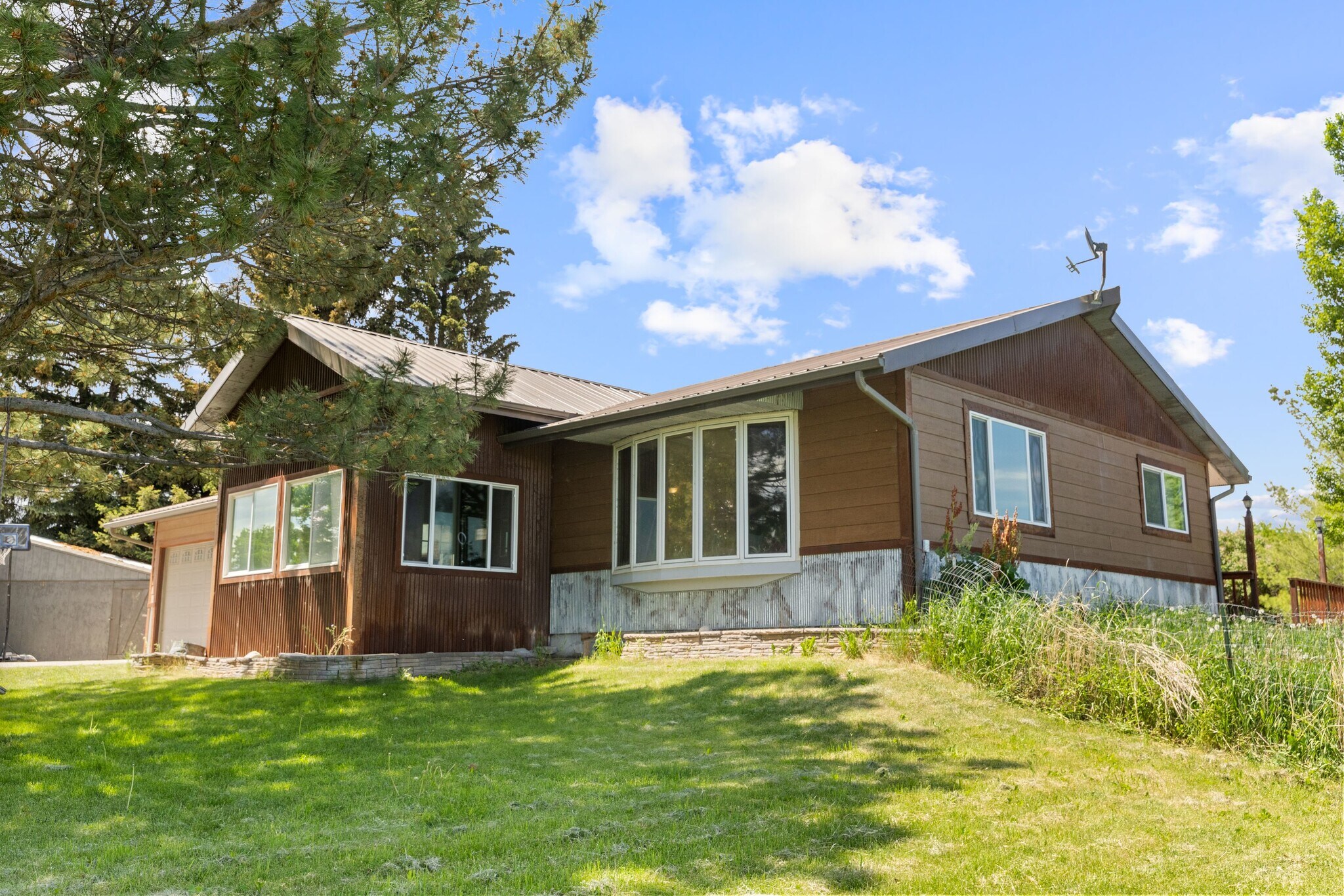120 N Pine Butte Rd, Bozeman, MT for Sale