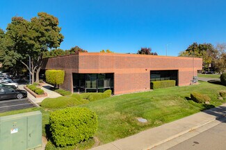 Davis, CA Office - 1477 Drew Ave Davis, CA Office - 1477 Drew Ave