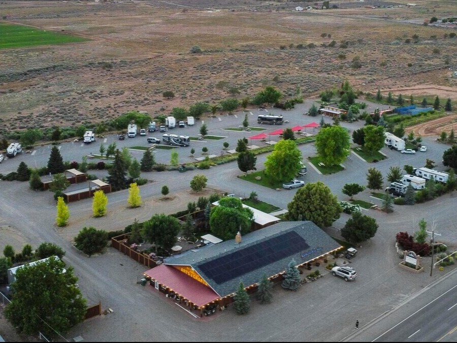 1930 S Main St, Blanding, UT for Sale