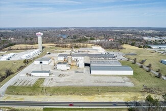 Crossville, TN Industrial - 656 Interstate Dr