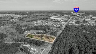 McDonough, GA Commercial - 2226 Jonesboro Rd McDonough, GA Commercial - 2226 Jonesboro Rd