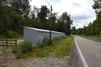Logan, OH Self-Storage Facilities - 5000 OH-312 Logan, OH Self-Storage Facilities - 5000 OH-312