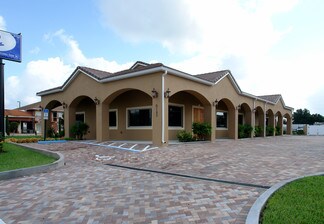 Orlando, FL Office - 6143 S Orange Blossom Trl
