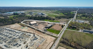 Oshawa, ON Industrial - 1515 Thornton Rd N
