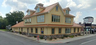 Smyrna, DE Office, Retail - 103 N Dupont Blvd