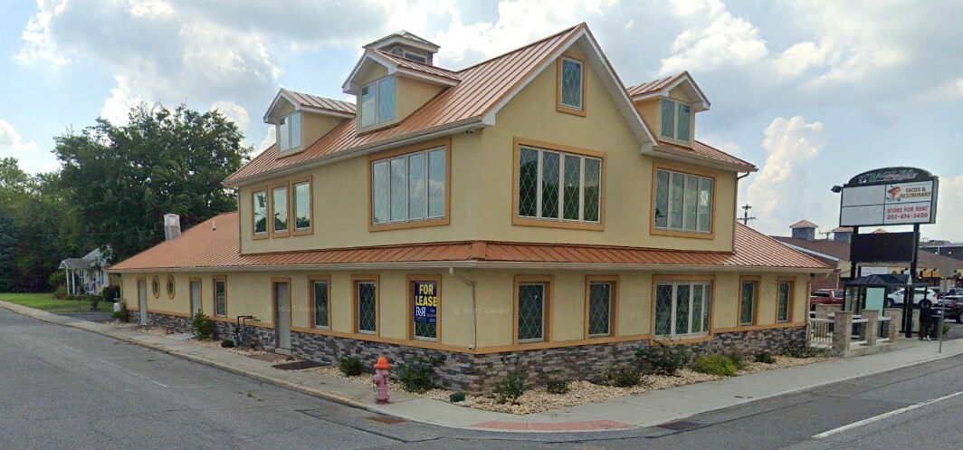 103 N Dupont Blvd, Smyrna, DE for Rent