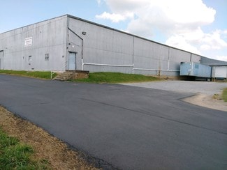 Greeneville, TN Industrial - 1020 W Irish St