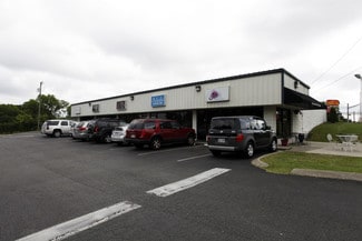 Nashville, TN Retail - 1210-1218 Wedgewood Ave Nashville, TN Retail - 1210-1218 Wedgewood Ave