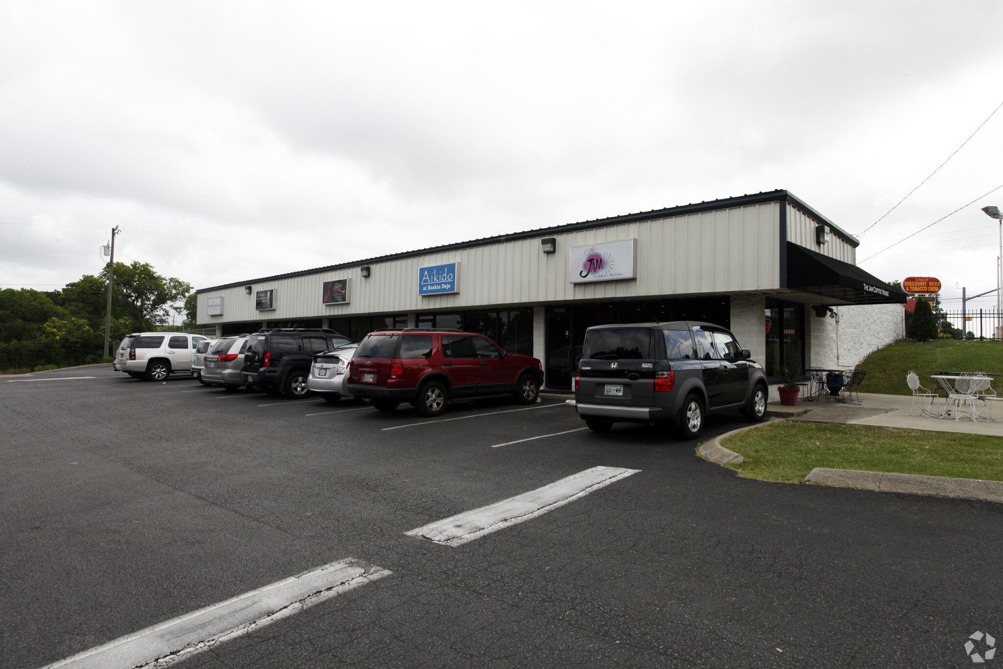 1210-1218 Wedgewood Ave, Nashville, TN for Rent