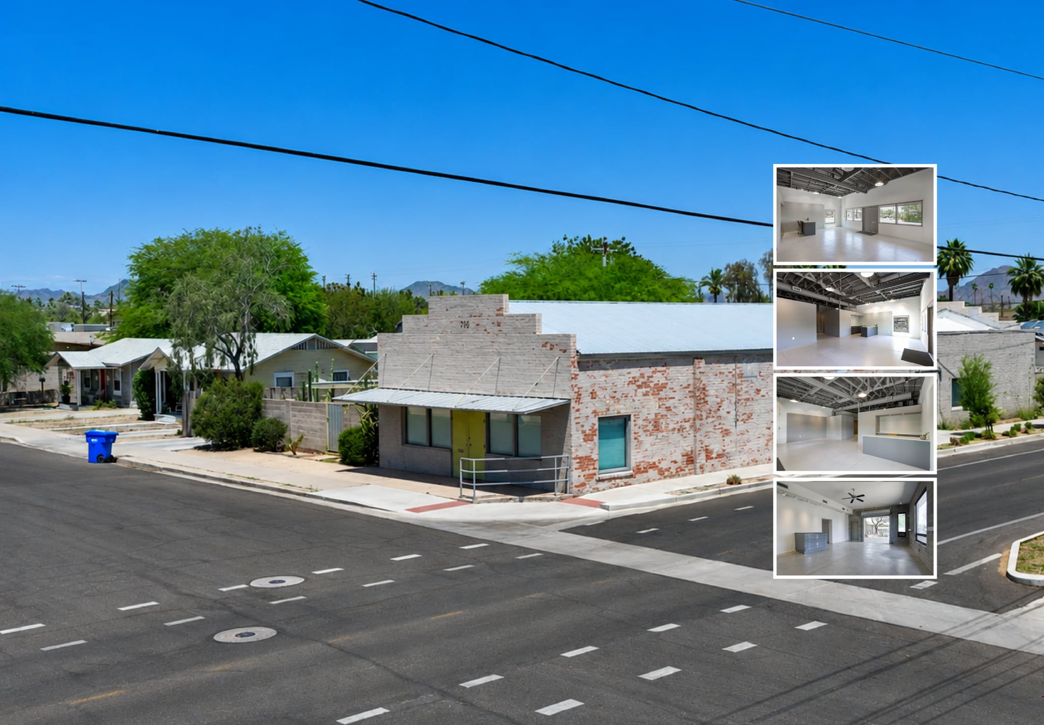 2301 N 10th St, Phoenix, AZ for Sale