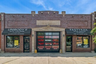Chicago, IL undefined - 3263 W Fullerton Ave