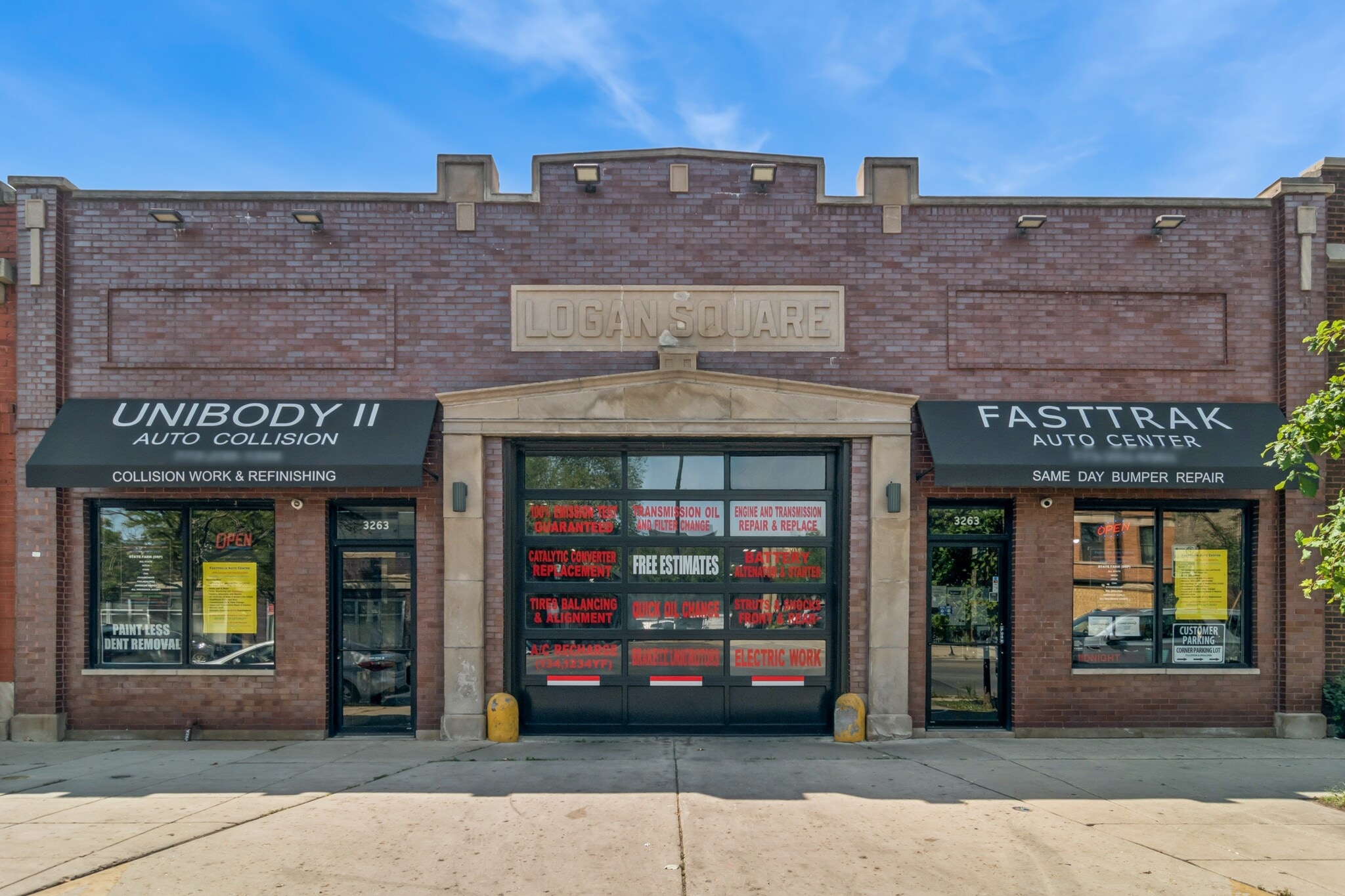 3263 W Fullerton Ave, Chicago, IL for Sale