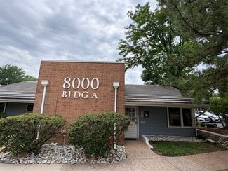 Englewood, CO Medical - 8000 E Prentice Ave Englewood, CO Medical - 8000 E Prentice Ave