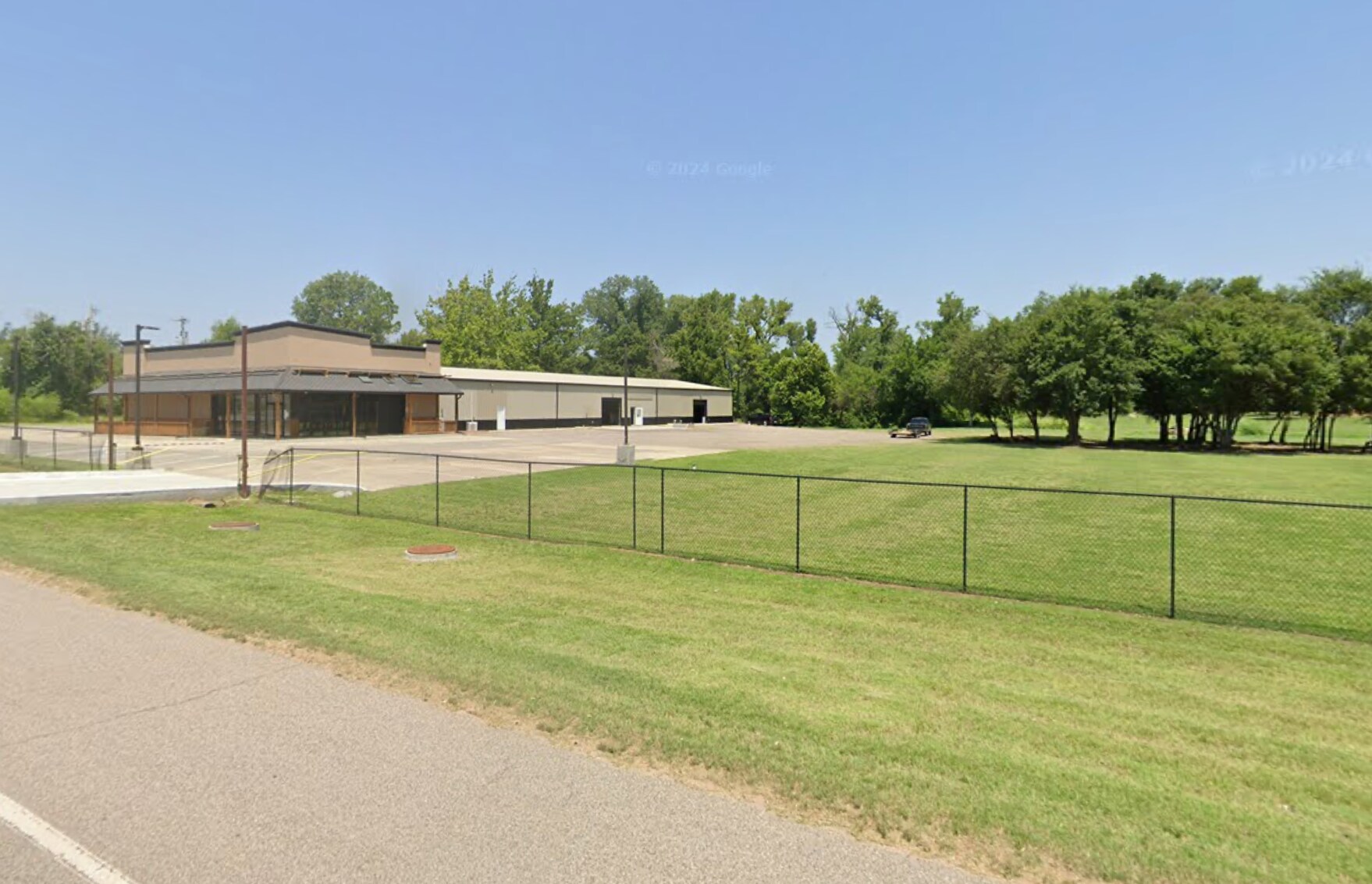 12007 NE 23rd St, Choctaw, OK for Sale