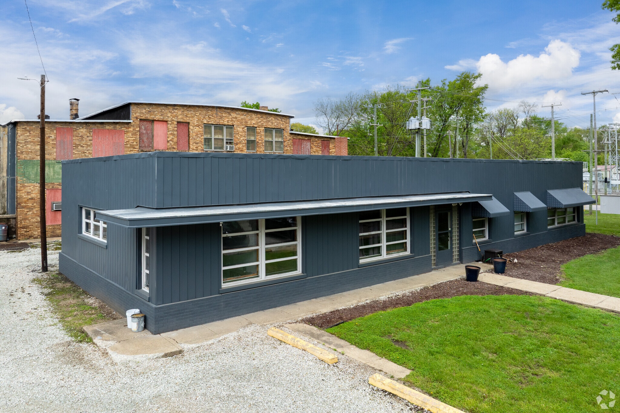 4530 N 25th St, Terre Haute, IN for Rent