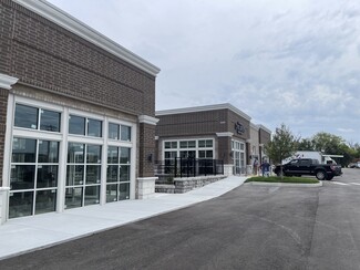 Franklin, TN Retail - 0 Longpoint Way
