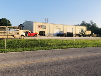 Bristow, OK Distribution - 919 S Roland St