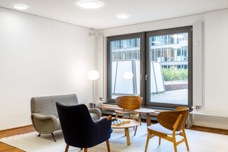 Cary, NC Coworking Space - 5000 Valleystone Dr